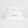 Hatte - Dedicated Logo Bucket Hat (hvid)