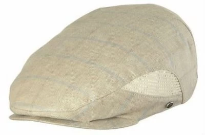Sixpence / Flat Cap - Wegener Penton (beige) 1 Sixpence / Flat Cap - Wegener Penton (beige)