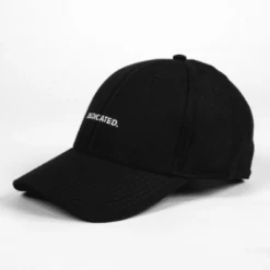 Caps - Dedicated Logo Sport Cap (sort)