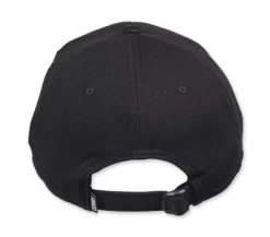 Caps - Djinn's 1Tone Baseball Cap (sort) -Mode Hat 1004045.black djinns team stretch cap svart keps