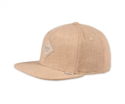 Caps - Djinn's Natural Diamond Cap (beige)