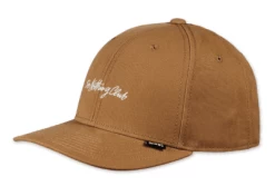 Caps - Djinn's Do Nothing 1Tone Cap (brun)
