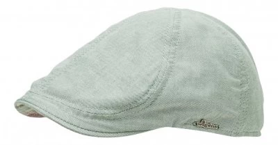 Sixpence / Flat Cap - Wigéns Pub Classic Cap (grøn) 1 Sixpence / Flat Cap - Wigéns Pub Classic Cap (grøn)