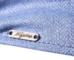 Sixpence / Flat Cap - Wigéns Pub Cap (blå) 7 Sixpence / Flat Cap - Wigéns Pub Cap (blå) -Mode Hat 101246.4004