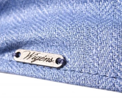 Sixpence / Flat Cap - Wigéns Pub Cap (blå) 4 Sixpence / Flat Cap - Wigéns Pub Cap (blå) - Billede 4