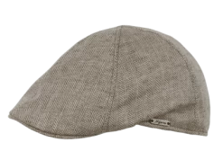 Sixpence / Flat Cap - Wigéns Pub Cap (olivengrøn)