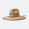 Hatte - Brixton Beta Sun Hat (natur)