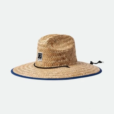Hatte - Brixton Beta Sun Hat (natur) 1 Hatte - Brixton Beta Sun Hat (natur)