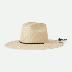 Hatte - Brixton Bells Sun Hat (natur)