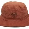 Hatte - Brixton Oath Bucket (amber)