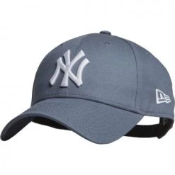 Caps - New Era New York Yankees 9FORTY (Blå)