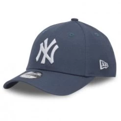 Caps - New Era Youth New York Yankees 9FORTY (Blå)