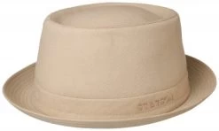Hatte - Stetson Athens (beige)