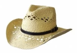 Hatte - Jacaru Cowboy Natural