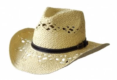 Hatte - Jacaru Cowboy Natural 1 Hatte - Jacaru Cowboy Natural