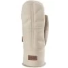 Handsker - Shepherd Women's Kivik Sheepskin Mittens (Honey)
