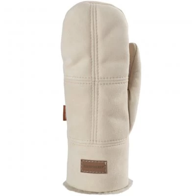 Handsker - Shepherd Women's Kivik Sheepskin Mittens (Honey) 1 Handsker - Shepherd Women's Kivik Sheepskin Mittens (Honey)