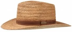 Hatte - Stetson Amarillo (natur)