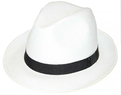 Hatte - Faustmann Palermo (hvid) 1 Hatte - Faustmann Palermo (hvid)