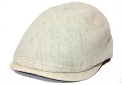 Sixpence / Flat Cap - Faustmann Amaro (beige)