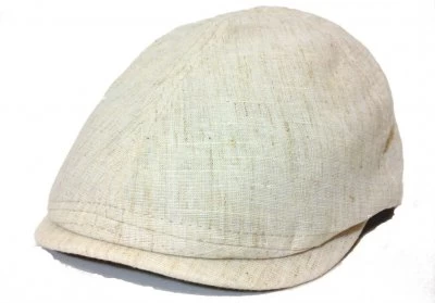 Sixpence / Flat Cap - Faustmann Amaro (beige) 1 Sixpence / Flat Cap - Faustmann Amaro (beige)