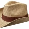 Hatte - Stetson Campeche (natur)
