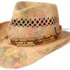 Hatte - Stetson Driscoll (beige)