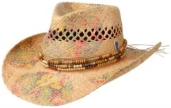 Hatte - Stetson Driscoll (beige)