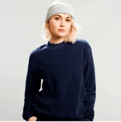 Hue - Dedicated Lofoten (grå) -Mode Hat 4 48811