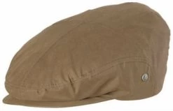 Sixpence / Flat Cap - Wegener Ambrose (brun)