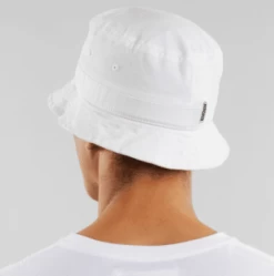 Hatte - Dedicated Logo Bucket Hat (hvid) -Mode Hat 5