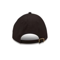 Caps - New Era Script Logo 9TWENTY (sort) -Mode Hat 60240326 3