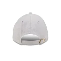 Caps - New Era Script Logo 9TWENTY (hvid) -Mode Hat 60240390 3