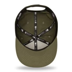 Caps - New Era LA Dodgers 9FIFTY (grøn) -Mode Hat 60240440 4