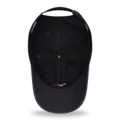 Caps - New Era Washed Casual Boston Red Sox (blå) -Mode Hat 60240626 41 33346