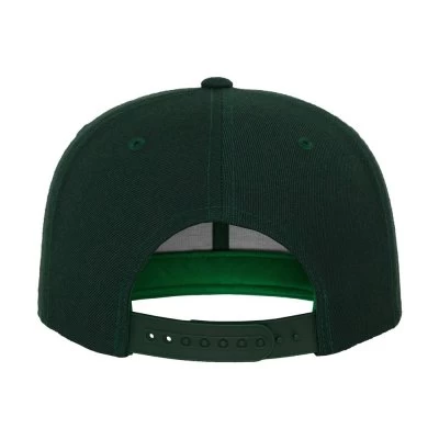 Caps - Flexfit Snapback Cap (Grøn) 2 Caps - Flexfit Snapback Cap (Grøn) - Billede 2