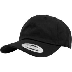 Caps - Flexfit Dad Cap (sort)