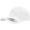 Caps - Flexfit Dad Cap (Hvid)