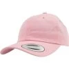 Caps - Flexfit Dad Cap (Rosa)