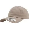 Caps - Flexfit Dad Cap (khaki)