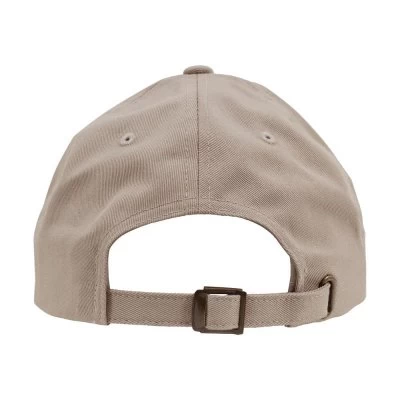 Caps - Flexfit Dad Cap (khaki) 2 Caps - Flexfit Dad Cap (khaki) - Billede 2