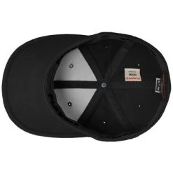 Caps - Flexfit Original Baseball Cap (sort) 5 Caps - Flexfit Original Baseball Cap (sort) -Mode Hat 62771