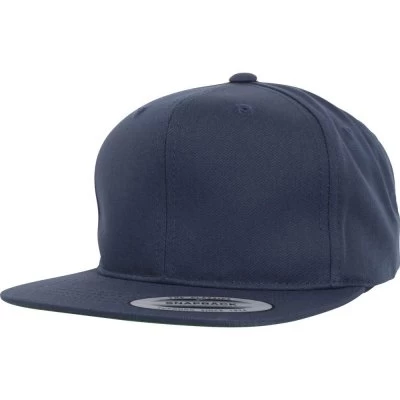 Caps - Flexfit Kids Snapback Cap (Navy) 1 Caps - Flexfit Kids Snapback Cap (Navy)