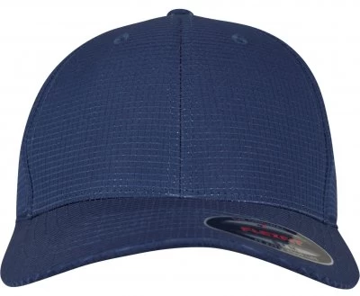 Caps - Flexfit Hydro-Grid Stretch (marineblå) 3 Caps - Flexfit Hydro-Grid Stretch (marineblå) - Billede 3