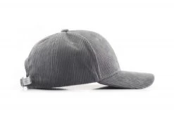 Caps - Gårda Manchester (grå)