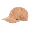 Caps - Djinn's Softcord 1Tone Cap (sand)