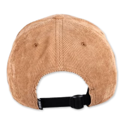 Caps - Djinn's Softcord 1Tone Cap (sand) -Mode Hat 6p truefit softcordplate sand back