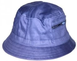 Hatte - Faustmann Foggia (marineblå)