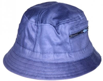 Hatte - Faustmann Foggia (marineblå) 1 Hatte - Faustmann Foggia (marineblå)