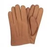 Handsker - HK Men's Deerskin Glove (Cognac)